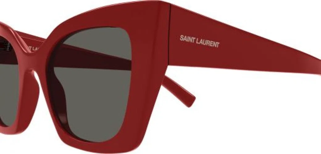Saint Laurent SL 552 Sunglasses - view 13